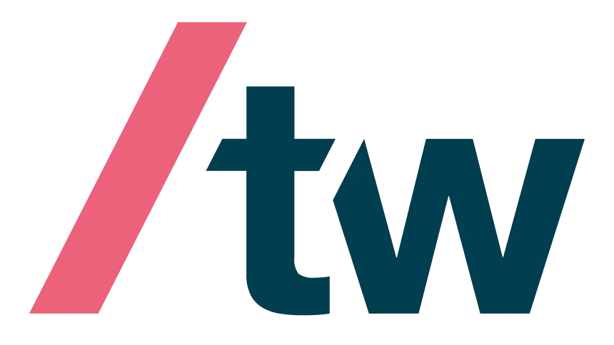 Thoughtworks logo